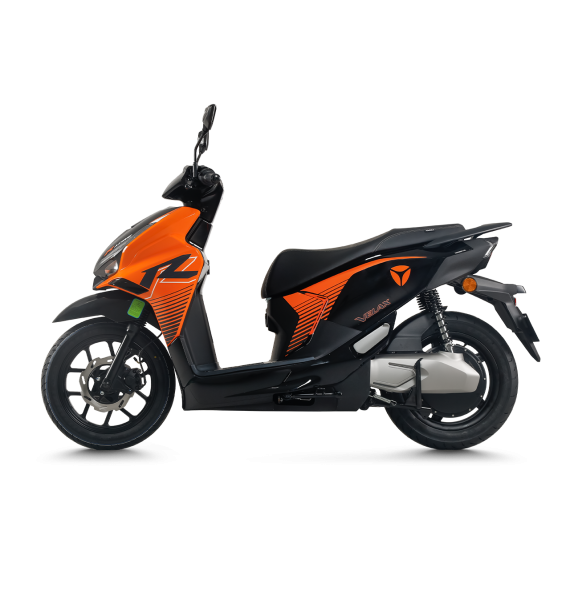 Yadea VELAX P