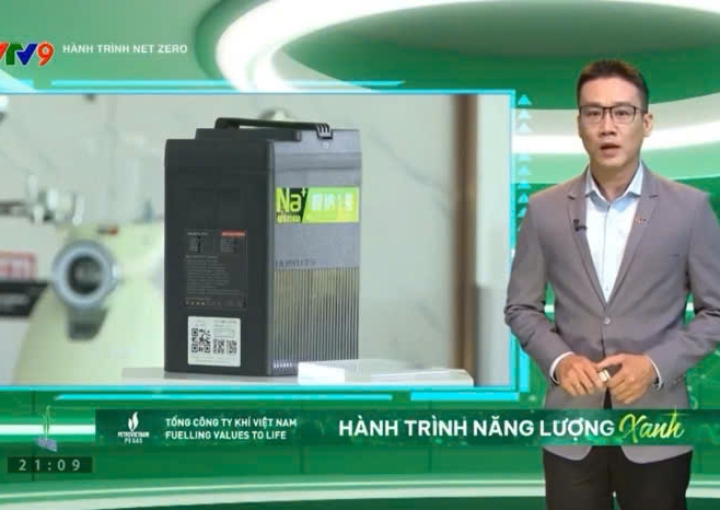 Phát triển xe máy điện sạc nhanh