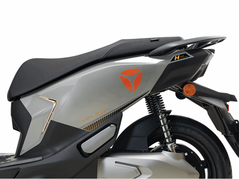YADEA VELAX H PLUS